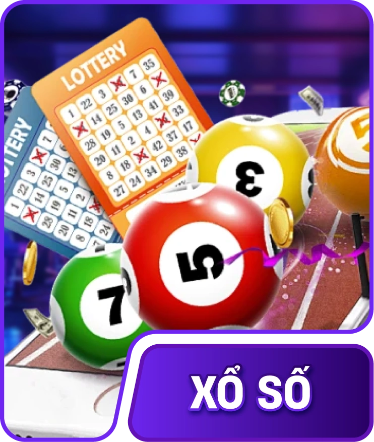 Xổ số HP66